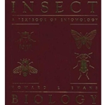 INSECT BIOLOGY