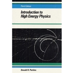 INTRO TO HIGH ENERGY PHYSICS 3/E