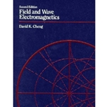 FIELD & WAVE ELECTROMAGNETICS 2/E