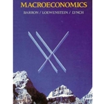 MACROECONOMICS