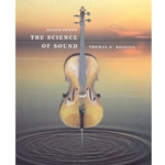 SCIENCE OF SOUND 2/E