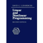 LINEAR & NONLINEAR PROGRAMMING 2/E