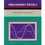 SPREADSHEET PHYSICS