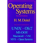 OPERATING SYSTEMS 2/E