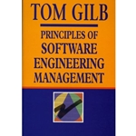 PRINCIPLES OF SOFTWARE ENGINEERING MANAGEMENT