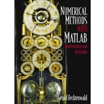 NUMERICAL METHODS WITH MATLAB