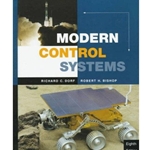 MODERN CONTROL SYSTEMS 8/E