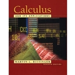 (SET) CALCULUS & ITS APPLICATIONS 7/E W/ AW TUTOR CTR