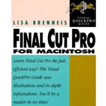 FINAL CUT PRO FOR MACINTOSH