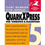 QUARKXPRESS 5 FOR WINDOWS & MAC