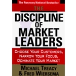 DISCIPLINE OF MARKET LEADERS