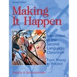 MAKING IT HAPPEN 2/E