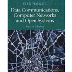 DATA COMMUNICATIONS, COMPUTER NETWORKS & OPEN SYSTEMS 4/E