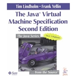 JAVA VIRTUAL MACHINE SPECIFICATION 2/E