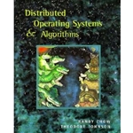 DISTRIBUTED OPERATING SYSTEMS & ALGORITHMS