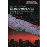 (SET) PRACTICE OF ECONOMETRICS REVISED W/ 3.5 PACKAGE