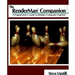 RENDERMAN COMPANION