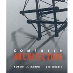 COMPUTER ARCHITECTURE