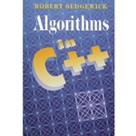 ALGORITHMS IN C++