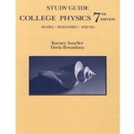 S/G FOR SEARS COLLEGE PHYSICS 7/E