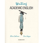 WRITING ACADEMIC ENGLISH 2/E