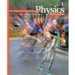 UNIVERSITY PHYSICS 8/E  VOL 1