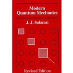 MODERN QUANTUM MECHANICS 2/E REV