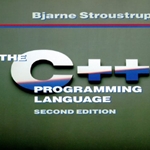 C++ PROGRAMMING LANGUAGE 2/E