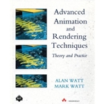 ADVANCED ANIMATION & RENDERING TECHNIQUES