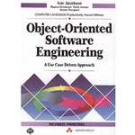 OBJECT-ORIENTED SOFTWARE ENGINEERING