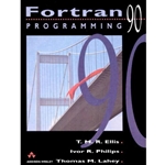 FORTRAN 90 PROGRAMMING