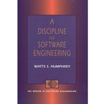 DISCIPLINE FOR SOFTWARE ENGINEERING