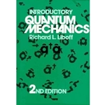 INTRODUCTORY QUANTUM MECHANICS 2/E