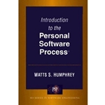 INTRO TO THE PERSONAL SOFTWARE PROCESS