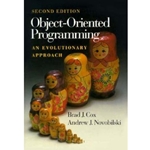 OBJECT ORIENTED PROGRAMMING - AN EVOLUTIONARY APPROACH