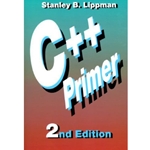 C++ PRIMER 2/E