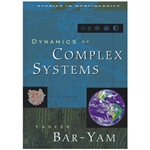 DYNAMICS OF COMPLEX SYSTEMS