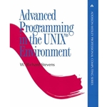 ADVANCED PROGRAMMING IN THE UNIX ENVIRONMENT