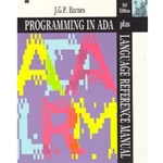 PROGRAMMING IN ADA 3/E