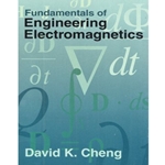 FUNDAMENTALS OF ENGINEERING ELECTROMAGNETICS