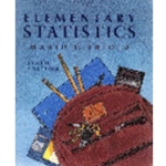 ELEMENTARY STATISTICS 6/E