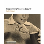 Programming Windows Security