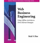 WEB BUSINESS ENGINEERING