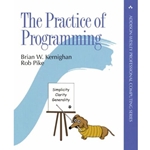 PRACTICE OF PROGRAMMING