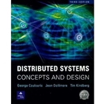 DISTRIBUTED SYSTEMS 3/E