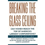 BREAKING THE GLASS CEILING