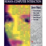 HUMAN COMPUTER INTERACTION