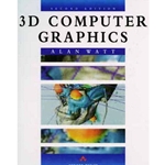 3-D COMPUTER GRAPHICS 2/E