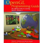 OPEN GL PROGRAMMING GUIDE