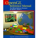 OPENGL REFERENCE MANUAL